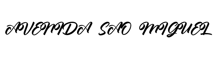 Antonellie Calligraphy Demo  Free Fonts Download