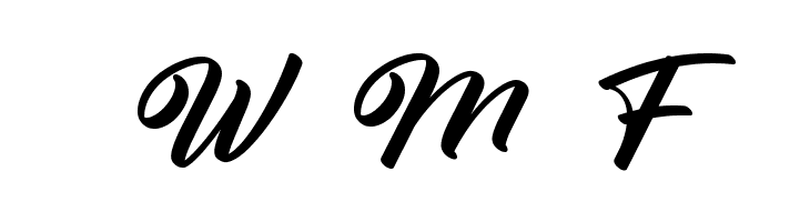 Antonellie Calligraphy Demo  Free Fonts Download