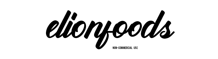 Antonellie Calligraphy Demo  Free Fonts Download