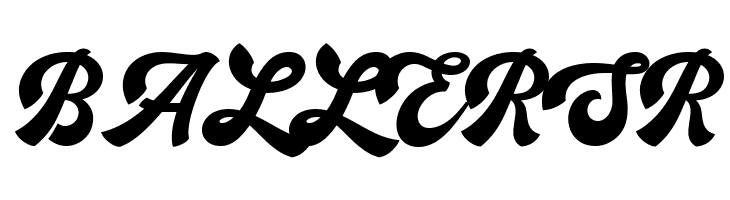 Boldmatte Personal Use Only  Free Fonts Download