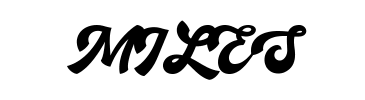 Boldmatte Personal Use Only  Free Fonts Download