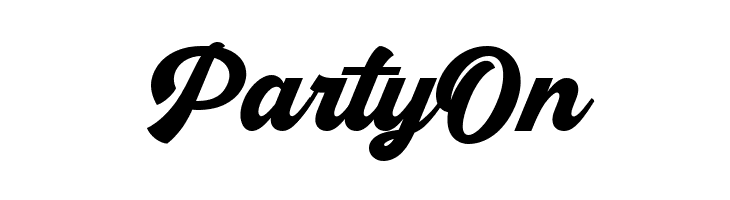 Boldmatte Personal Use Only  Free Fonts Download
