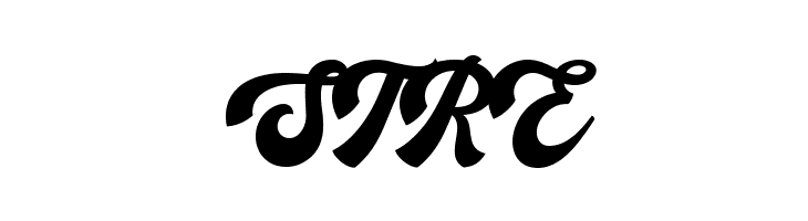 Boldmatte Personal Use Only  Free Fonts Download