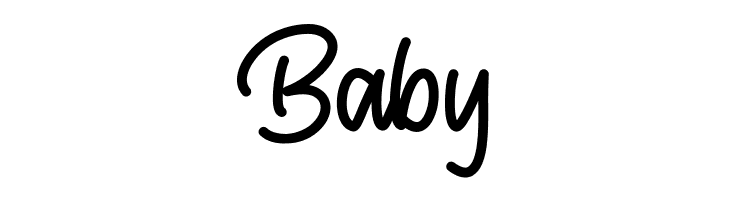 Daytime Gift Personal Use Only  Free Fonts Download