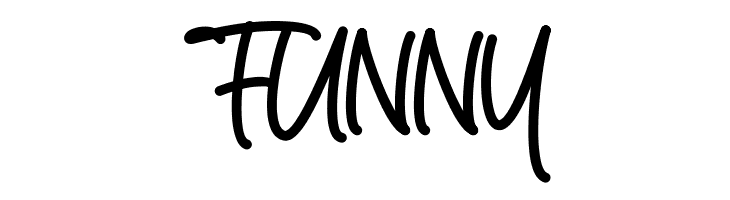 Daytime Gift Personal Use Only  Free Fonts Download