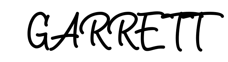 Daytime Gift Personal Use Only  Free Fonts Download