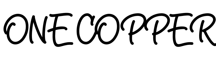 Daytime Gift Personal Use Only  Free Fonts Download