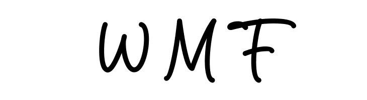 Daytime Gift Personal Use Only  Free Fonts Download