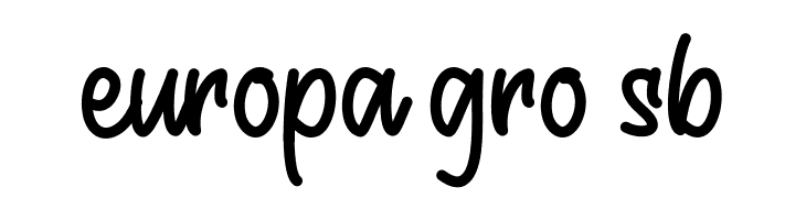 Daytime Gift Personal Use Only  Free Fonts Download