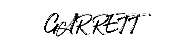 Artsender Personal Use Only  Free Fonts Download