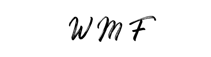 Artsender Personal Use Only  Free Fonts Download