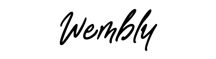 Letterally Handwritten Demo  Free Fonts Download