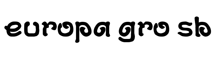 DS-Archeology Demo  Free Fonts Download