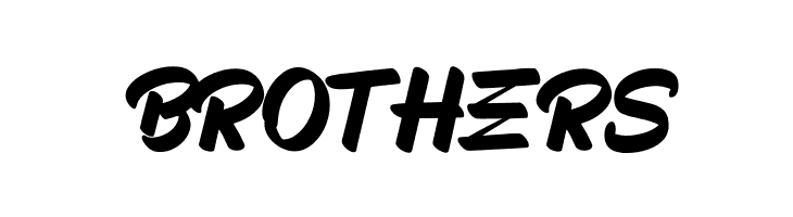 BIGGERSCAPEDemo  Free Fonts Download