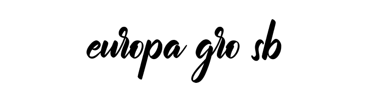 Billionthine Personal Use Only  Free Fonts Download
