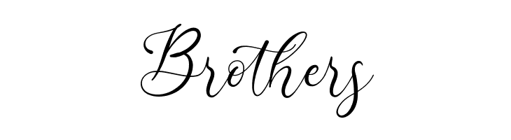 Briliantti  Free Fonts Download