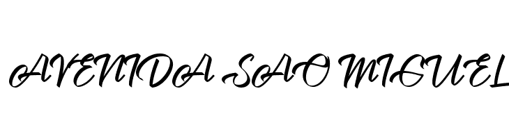 Brilliantte Presonal Use Only  Free Fonts Download