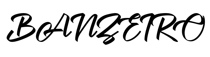 Brilliantte Presonal Use Only  Free Fonts Download