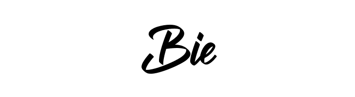 Brilliantte Presonal Use Only  Free Fonts Download