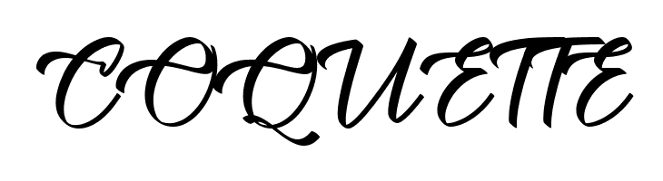 Brilliantte Presonal Use Only  Free Fonts Download