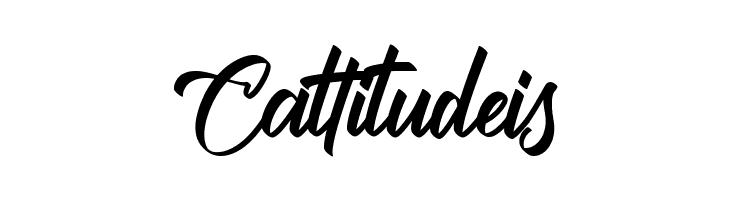 Brilliantte Presonal Use Only  Free Fonts Download