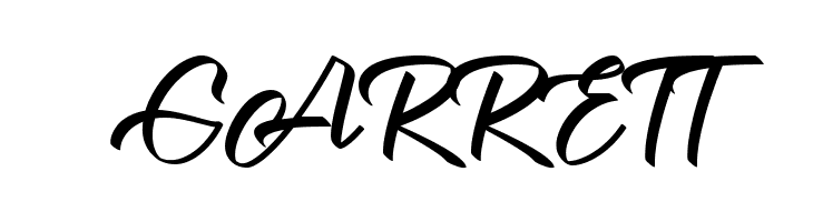 Brilliantte Presonal Use Only  Free Fonts Download