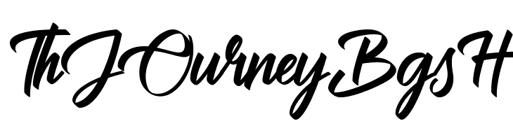 Brilliantte Presonal Use Only  Free Fonts Download