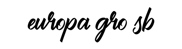 Brilliantte Presonal Use Only  Free Fonts Download