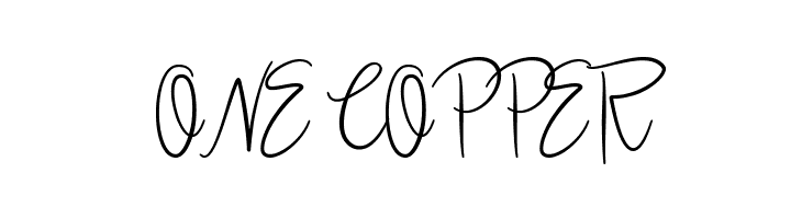 Jullia Script Personal Use Only  Free Fonts Download