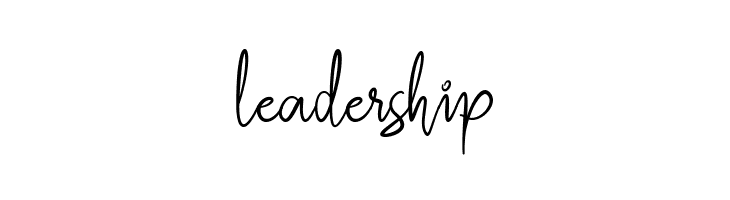 Jullia Script Personal Use Only  Free Fonts Download