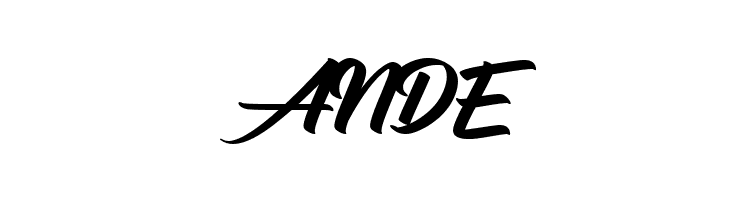 Groyline Personal Use  Free Fonts Download