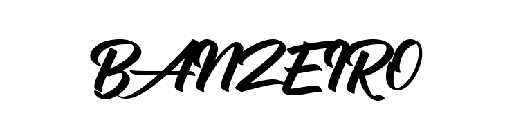 Groyline Personal Use  Free Fonts Download