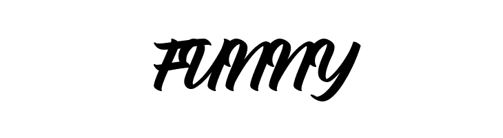 Groyline Personal Use  Free Fonts Download