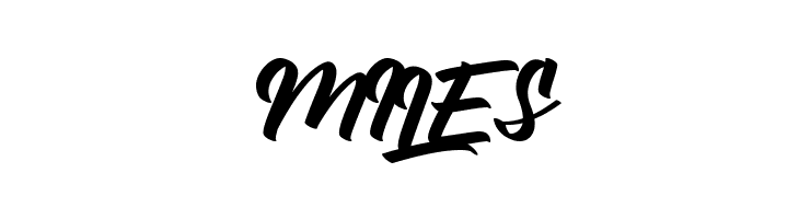 Groyline Personal Use  Free Fonts Download