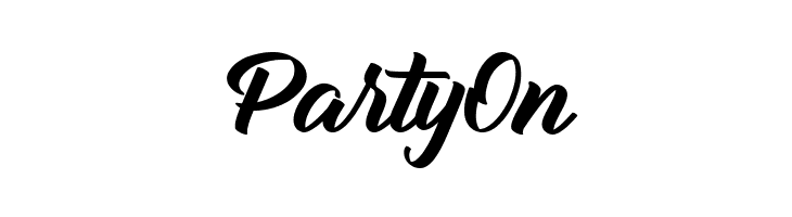 Groyline Personal Use  Free Fonts Download