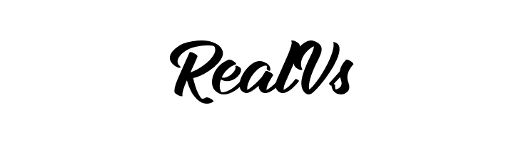 Groyline Personal Use  Free Fonts Download