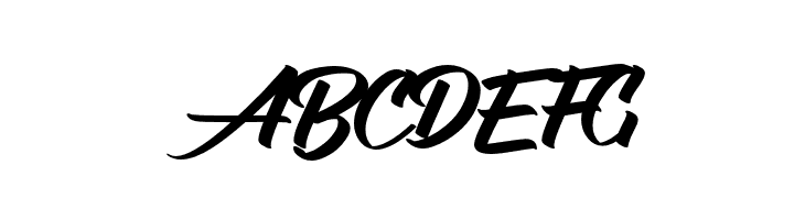 AldhyaksaPersonalUse  Free Fonts Download