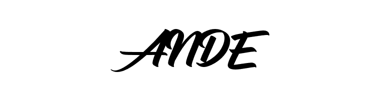 AldhyaksaPersonalUse  Free Fonts Download