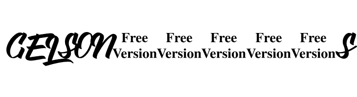 AldhyaksaPersonalUse  Free Fonts Download