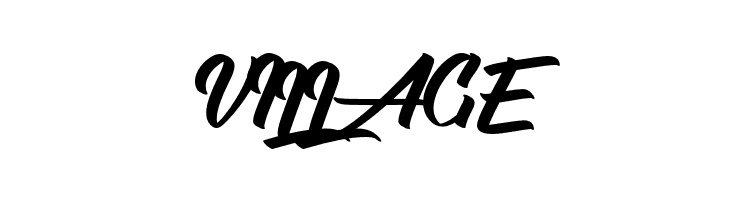 AldhyaksaPersonalUse  Free Fonts Download