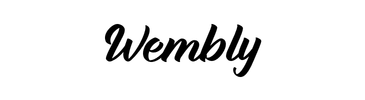 AldhyaksaPersonalUse  Free Fonts Download