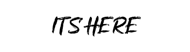 Alliens Personal Use Only  Free Fonts Download