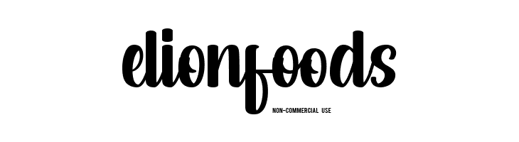 salsabella Personal Use Only  Free Fonts Download
