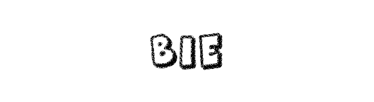 KR Frosted Cake  Free Fonts Download