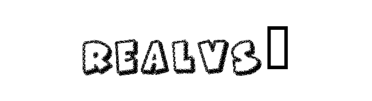 KR Frosted Cake  Free Fonts Download