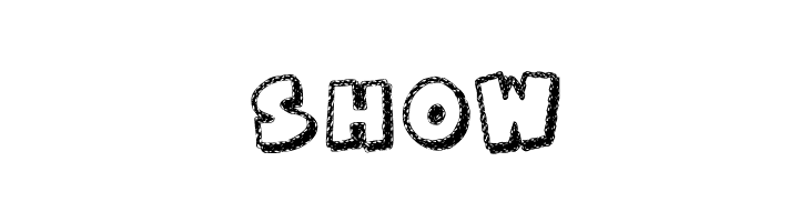 KR Frosted Cake  Free Fonts Download