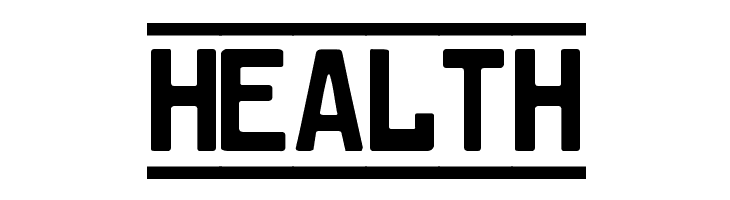 CAR-GO 2  Free Fonts Download