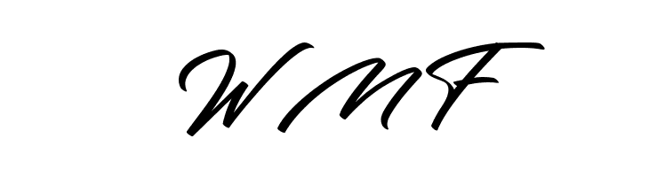 Rotterdalle Personal Use  Free Fonts Download