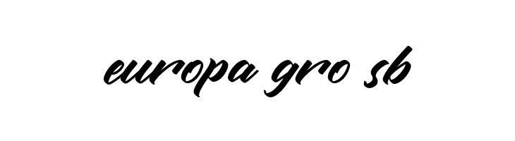 Rotterdalle Personal Use  Free Fonts Download