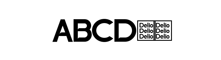 Dustries  Free Fonts Download